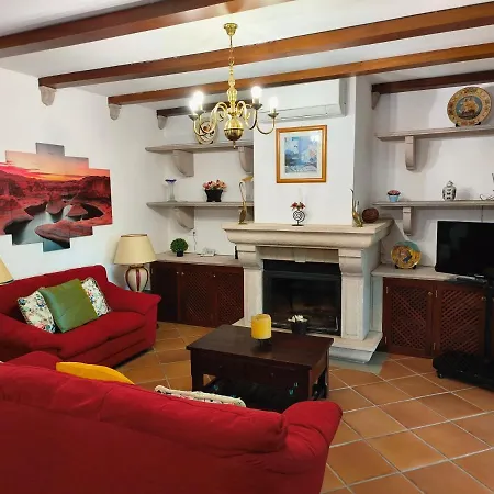 Buganvilias Albufeira