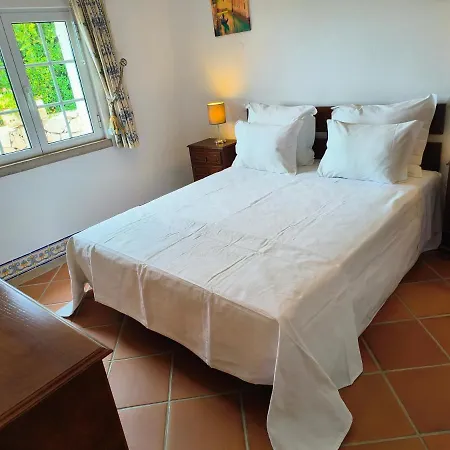 Buganvilias Villa Albufeira
