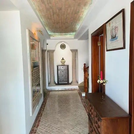 Buganvilias فيلة البوفيرا