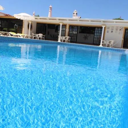 Buganvilias البوفيرا