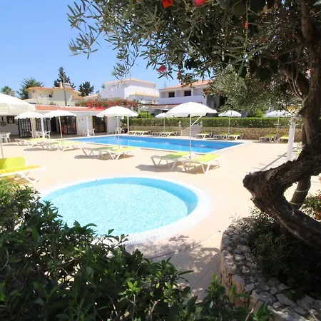 Buganvilias البوفيرا